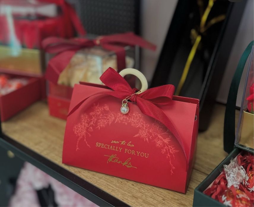 Подаръчна кутия Léveil Petit Amour