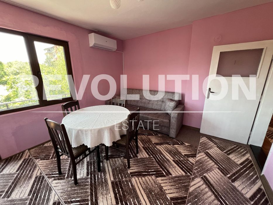 Дава се под наем Етаж от къща в Варна, Виница - 125 кв.м за 450 € - Снимка #2