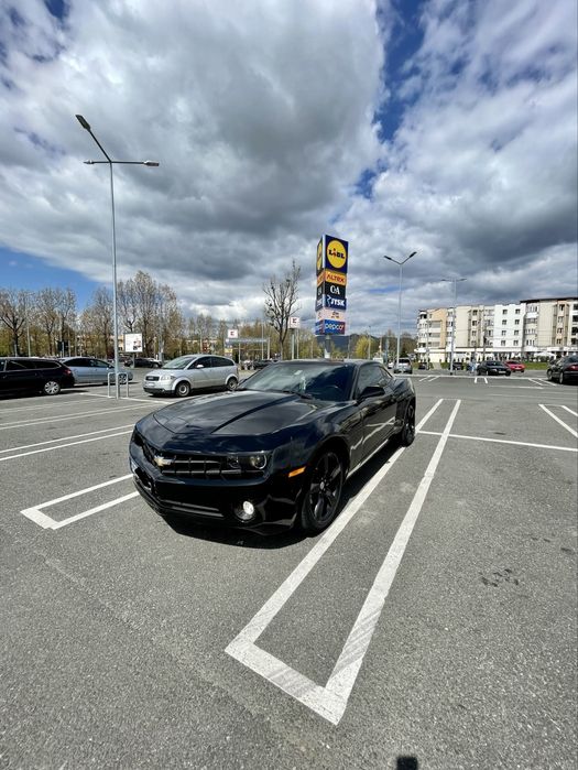 Vand Chevrolet Camaro