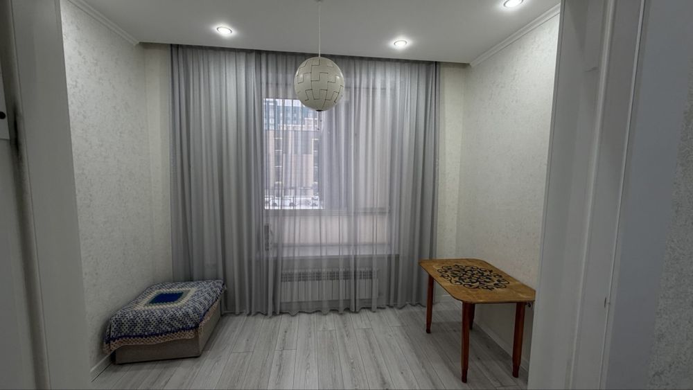 Аренда 3-х комн квартиры