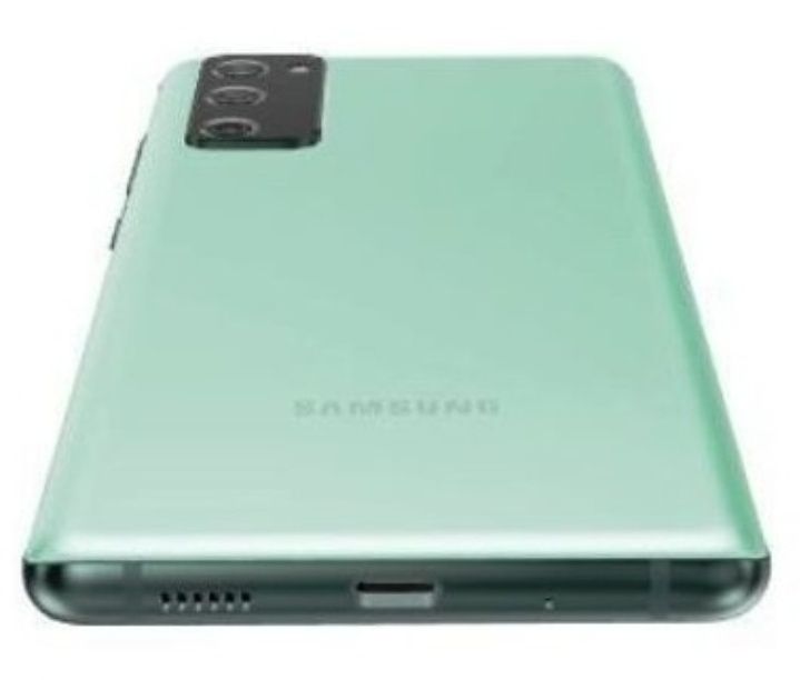 Samsung S20 Fe  сатылады новый