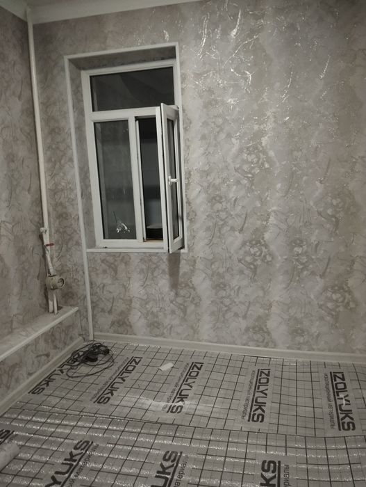 Ижарага уй давир Сарой йонила