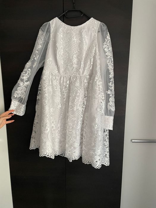 Rochita pentru cununie