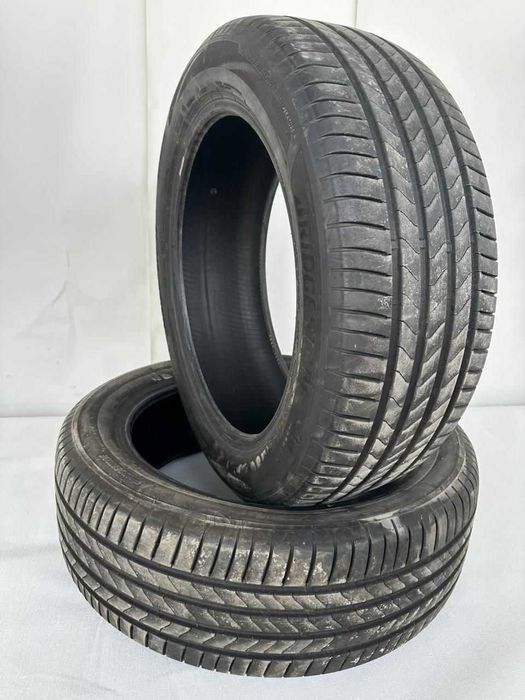 285/40/21 б/у Летние шины