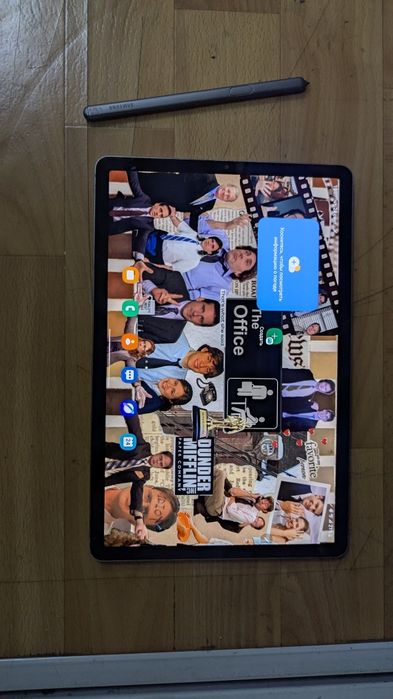 Продам Samsung tab s6