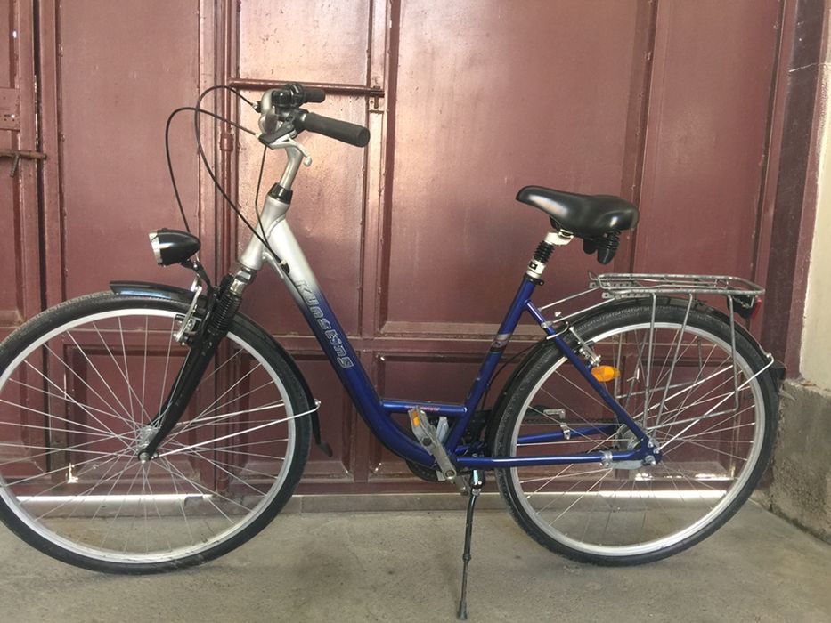 Продаются велосипеды