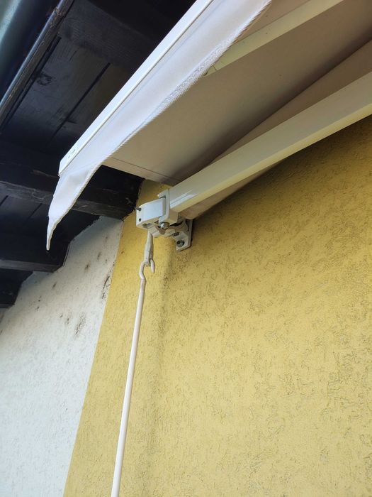 Vand marchiza retractabila 3,5/2,5m