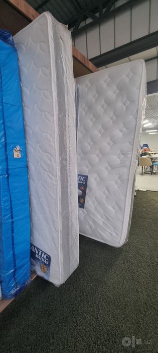 Matras, stol stul, barcha turdagi mebellar.