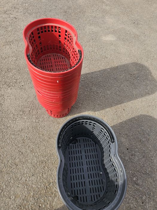 Корзина для магазинов