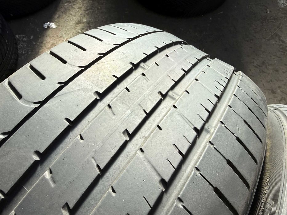 2x Anvelope Vara 245/45 r18 - Pirelli P Zero