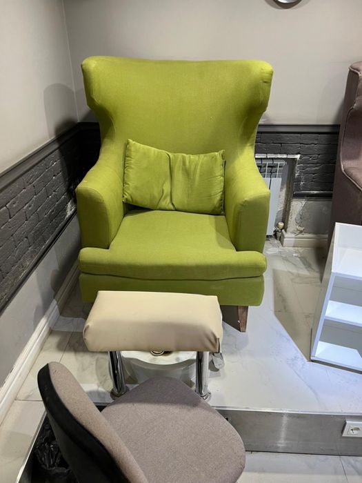 Продается мебель для салона красоты