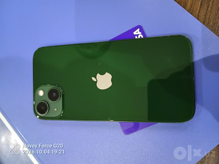 Iphone 13 128Gb Green