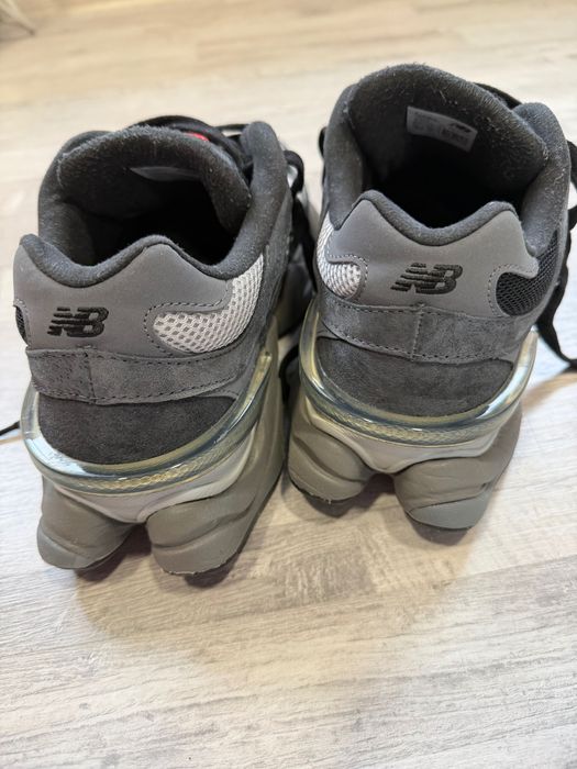 New Balance 9060 Black