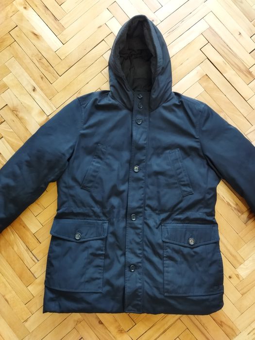 Hugo Boss Гъши Пух Парка