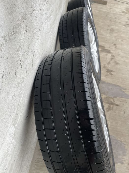 Roti vw 215/60/R16