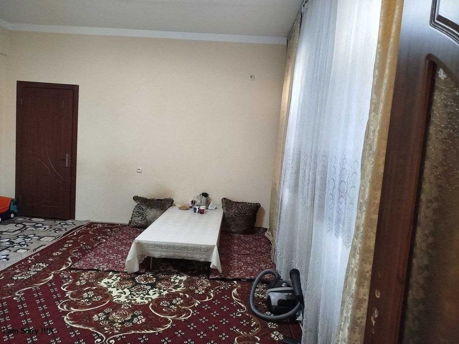 Продам Сергели 6А 2/7/7 Цена 49000 кв.м 46 ипотеку можно