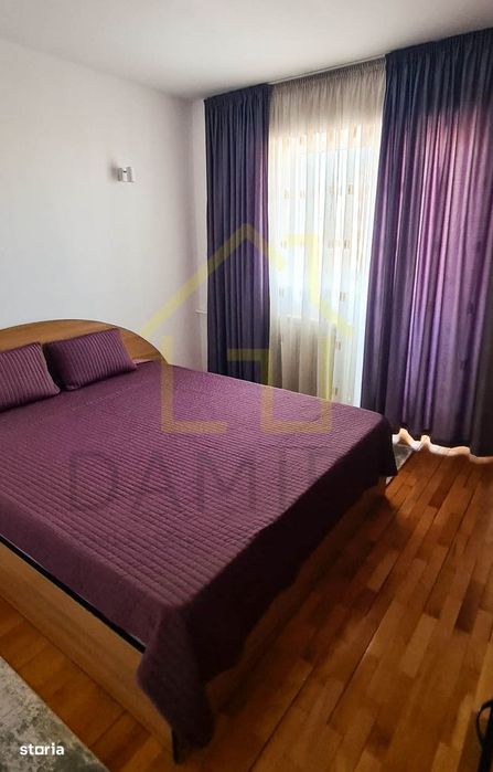 Apartament 1` Metrou Piata Muncii Mihai Bravu Parcare Prima Inchiriere