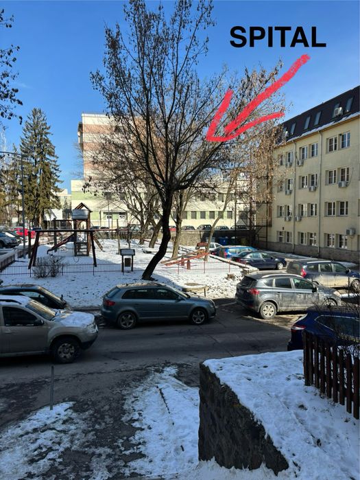 De vanzare sau de inchiriat spatiu comercial!