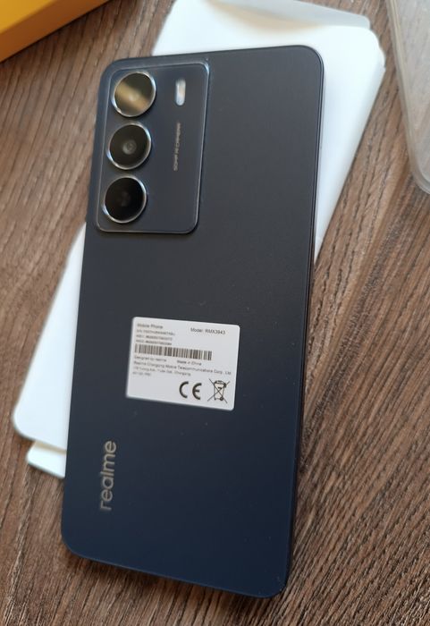 Realme 14x Нов телефон!