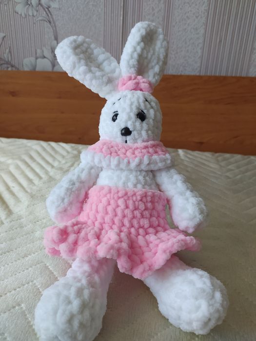 Ръчно изработени играчки