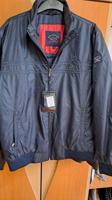 Geci Bărbătești Paul&Shark