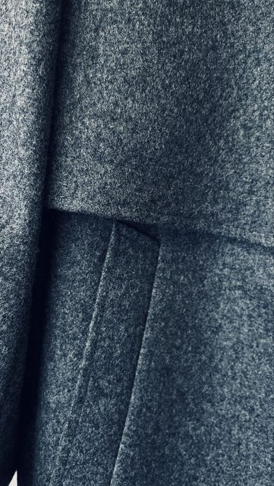 Луксозно ново палто-тренч KUHN KLEIDUNG