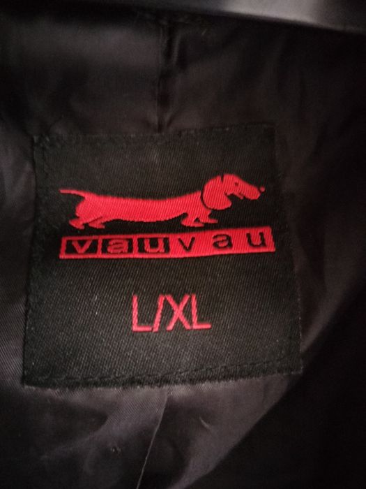 Vestă de blană artificială