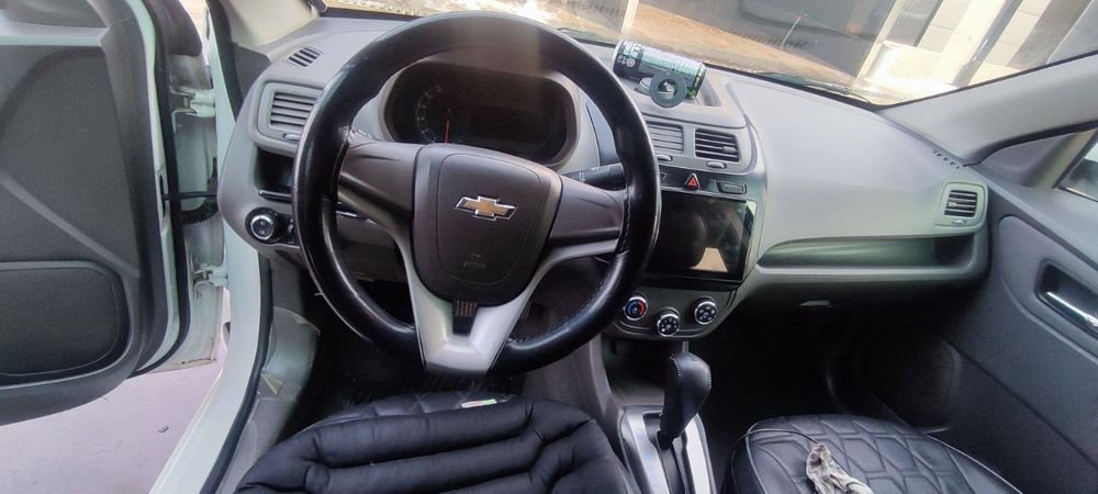 Cobalt sotiladi Bir qoʻl moshina kraskasi top toza