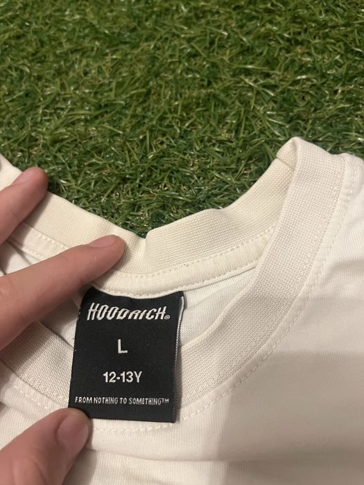 tricou hoodrich