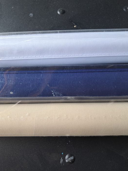 Щори руло  МАРКА Clean Wizzard