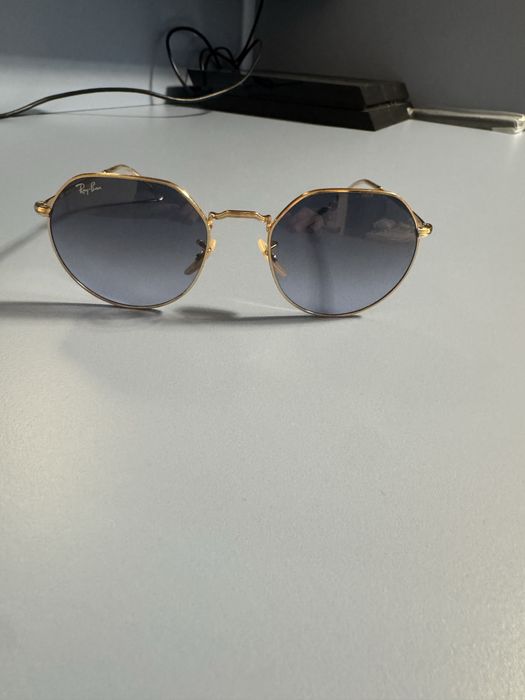 Ray Ban Слънчеви Очила - Като Нови