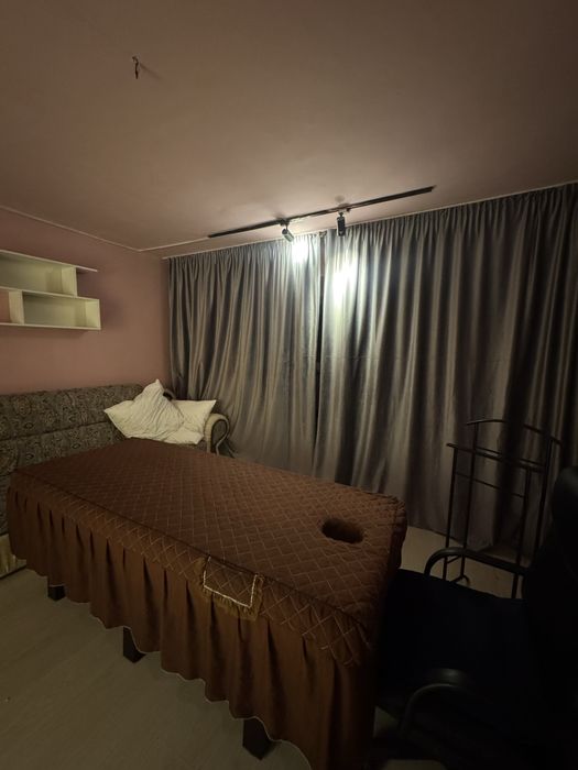 Сдается под массаж кабинет