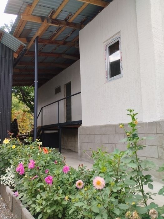 Сдам дом на долгий срок