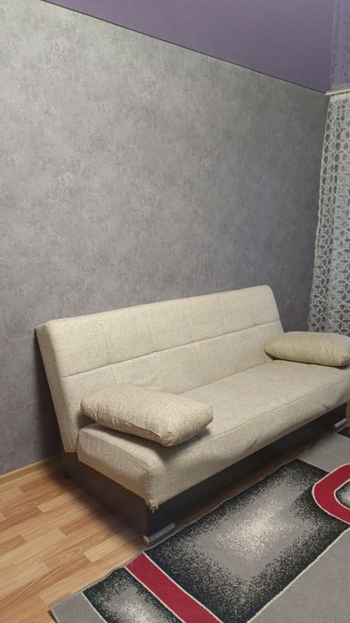 Сдам квартиру  двухкомнатная