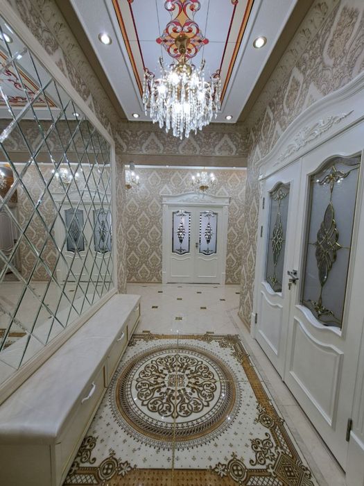 Продажа 4 ком Гагарин 137 квадрат