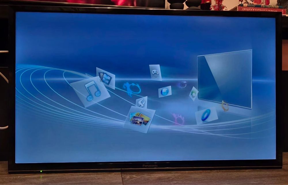 Smart TV Panasonic Viera LED 32" Full HD