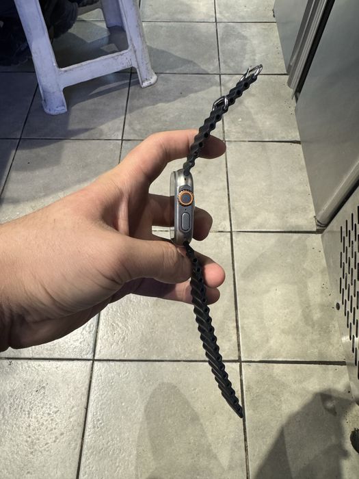 Apple Watch Ultra 49мм