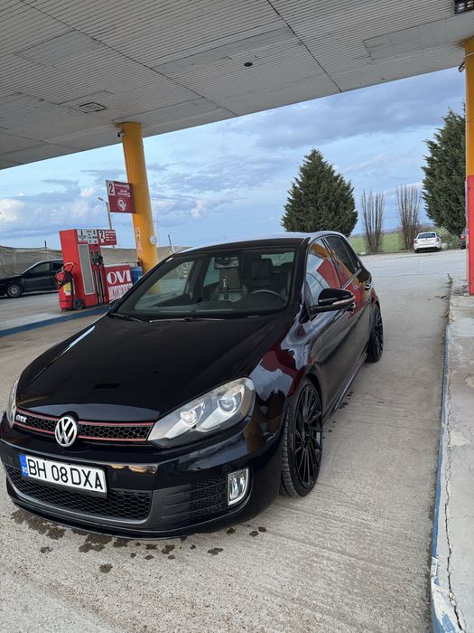 VOLKSWAGEN Golf 2011 — imagine 3
