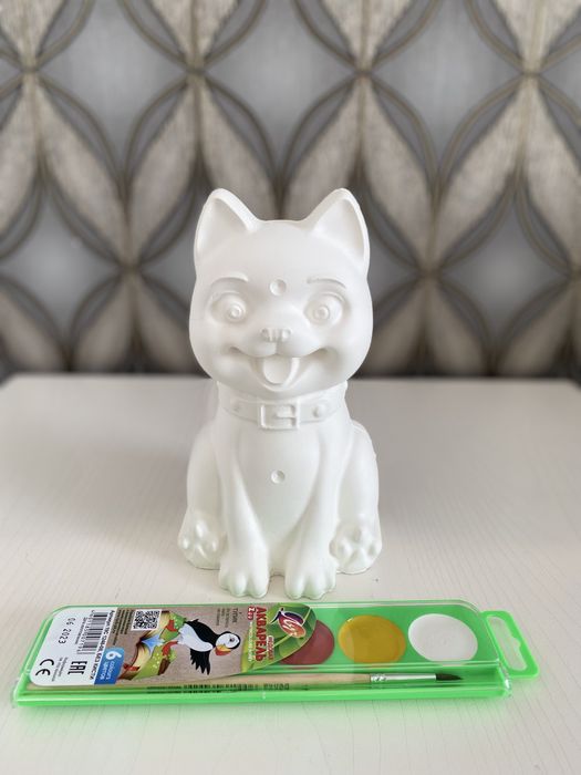 Подарки для детей (Копилки)