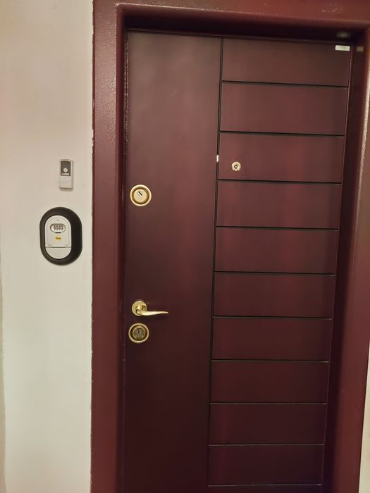 Cazare  regim hotelier apartament 2 Cam D PACURARI (Esplanada MIMOZA)