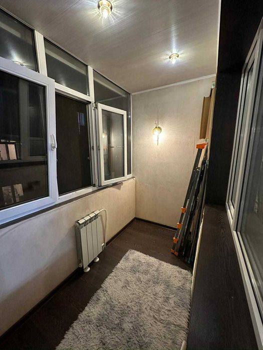 Продам 2-ком квартиру Клуб строителей