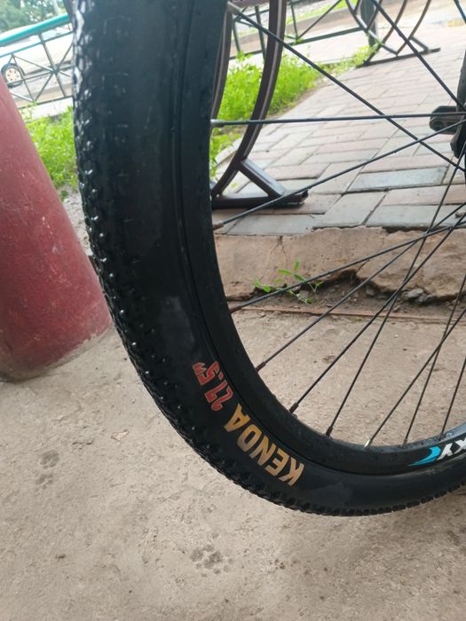 Продам велосипедТринкс