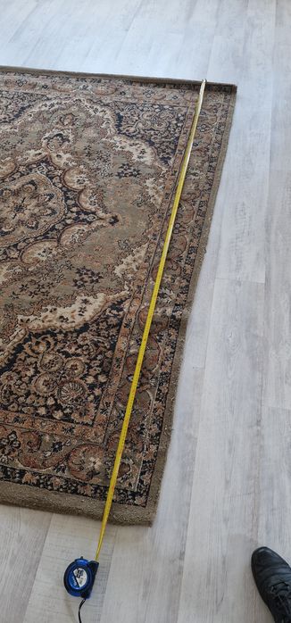 Lot covoare diverse dimensiuni (persan, modern, oval, traverse) – preț pachet / se vând și separat