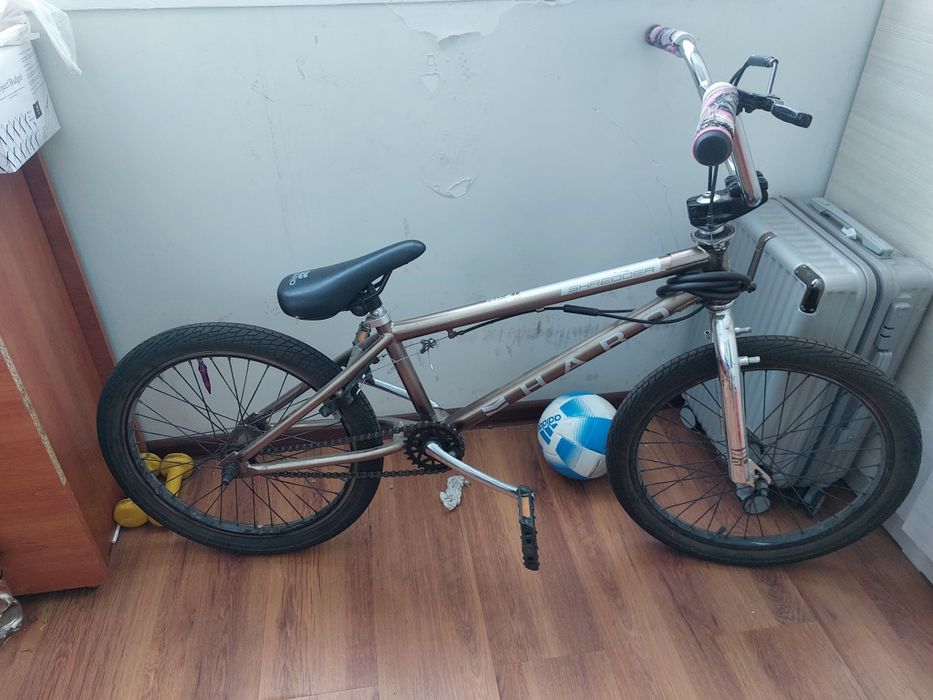 Велосипед BMX Haro shredder