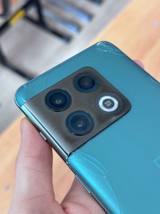 One Plus 10 pro 6g