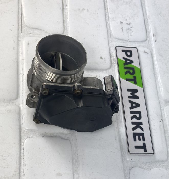 Дросел клапа AUDI 059145950AF