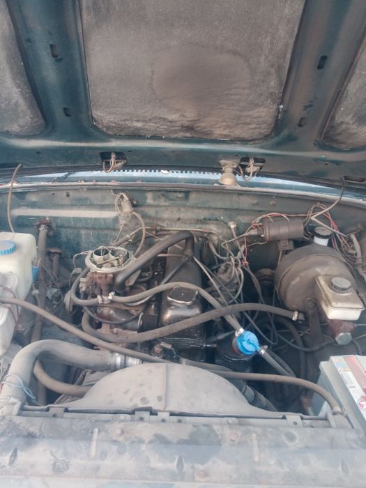 Продам Волгу газ 3110