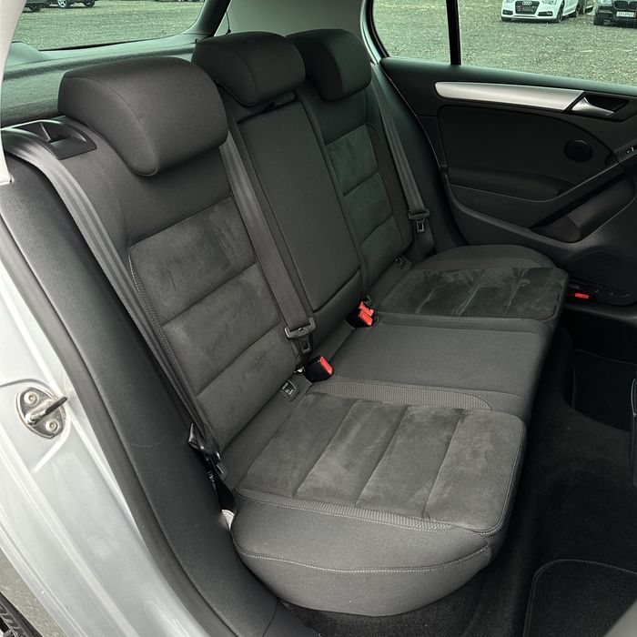 Volkswagen Golf 6 1.4 TSI Highline DSG | RATE / TRANSPORT / NUMERE