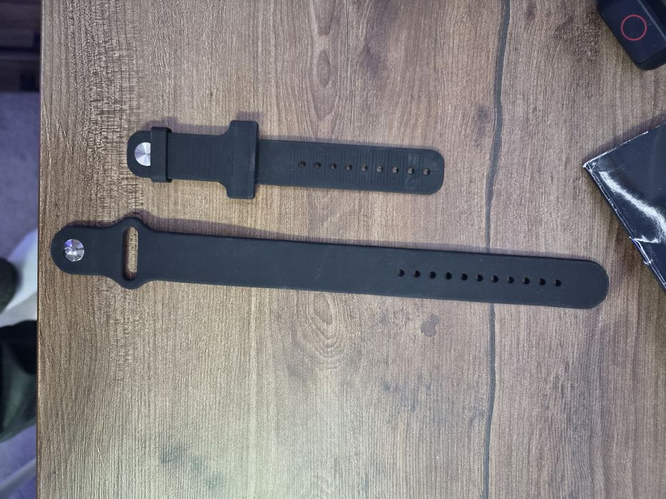 Insta360 x4 + gps action remote