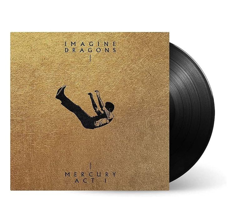 Виниловая пластинка